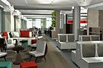 Courtyard By Marriott Herald Square Hotel